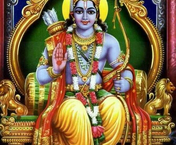  राम नवमी के दिन करें ये काम, बरसेगी मां दुर्गा की कृपा ramnavmi