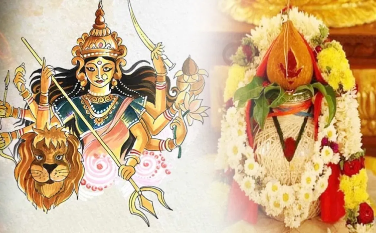  Kushmanda Mata नवरात्रि के चौथे दिन ऐसे करें मां कुष्मांडा देवी की पूजा :Chaitra Navratri 2024