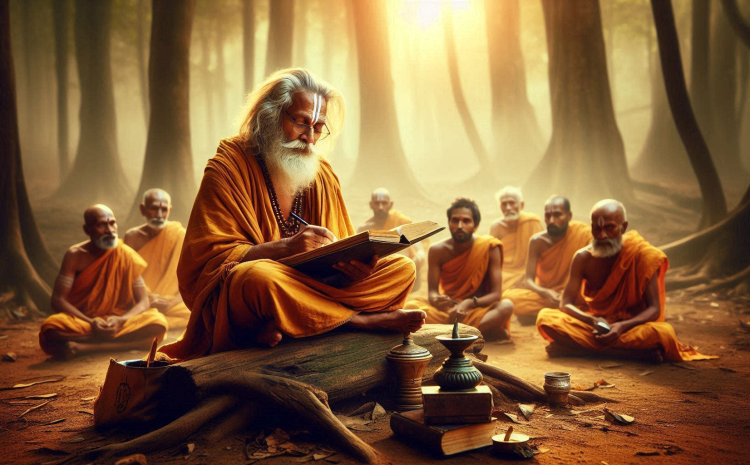  What is Karma? – Explained by Hindu Scriptures (Vedas, Gita & Upanishads)
