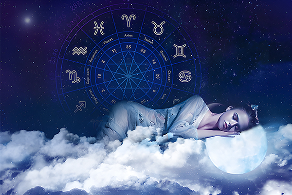 Dream Astrology