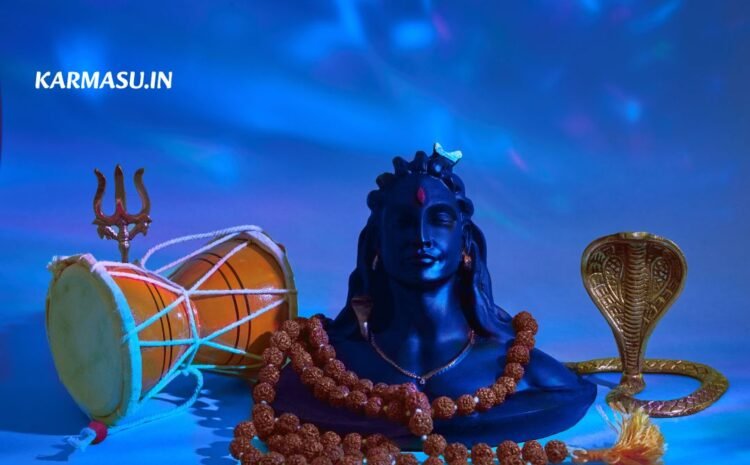  Shiv aarti lyrics:शिव आरती – ॐ जय शिव ओंकारा (Shiv Aarti – Om Jai Shiv Omkara)