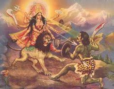  NAVRATRI-दुर्गा सप्तशती तृतीय अध्याय धूम्रलोचन का अत्याचार Durga Saptashati