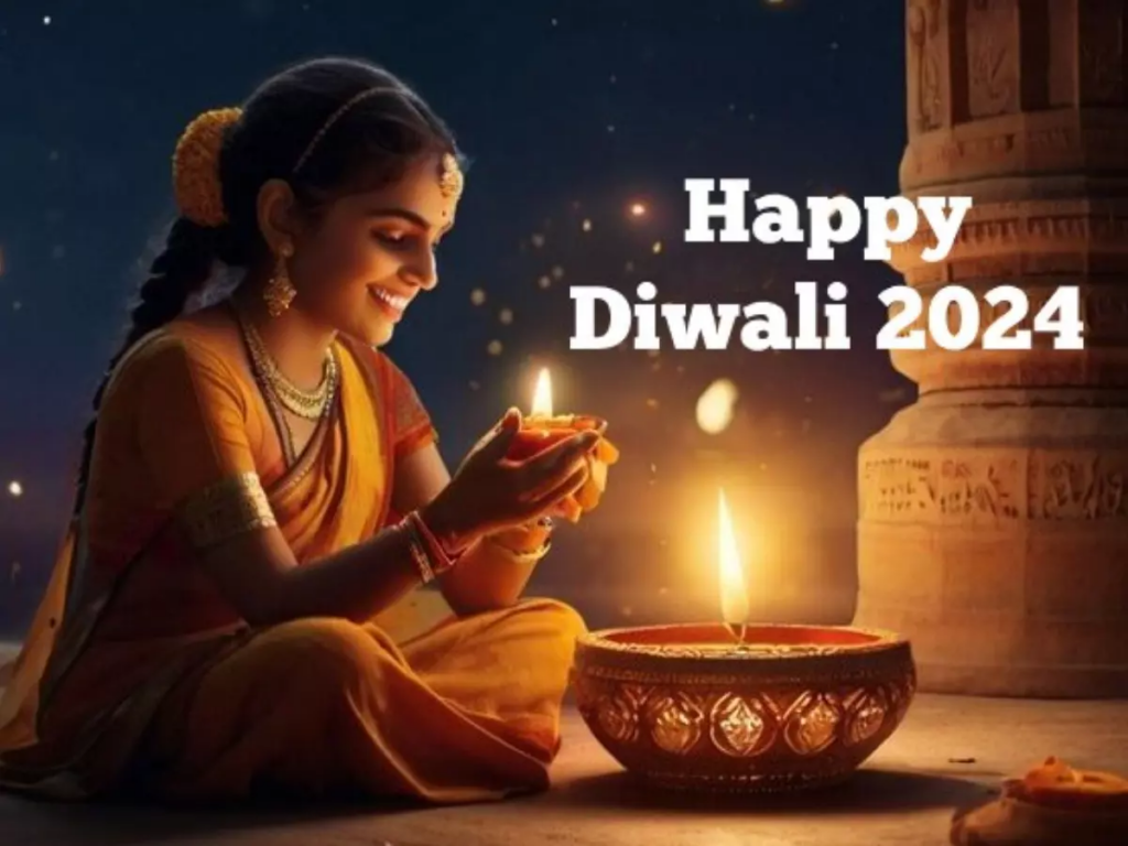 Diwali 2024