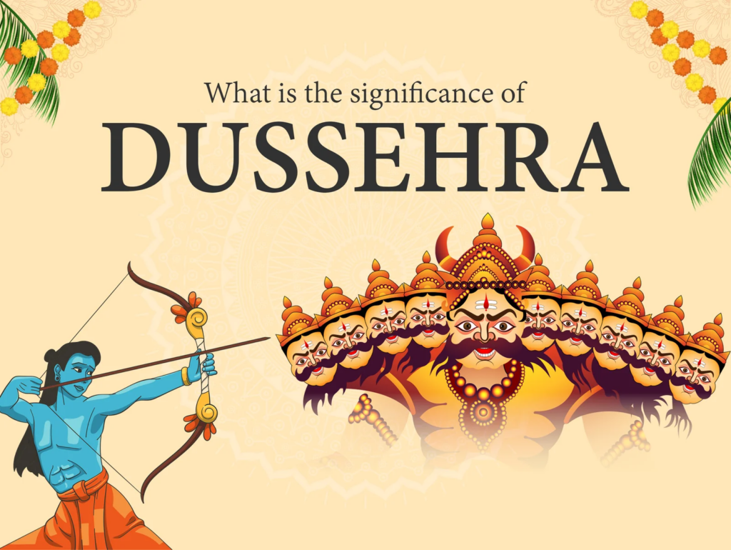 Dussehra 2024