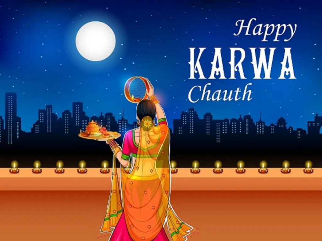 karwa chauth