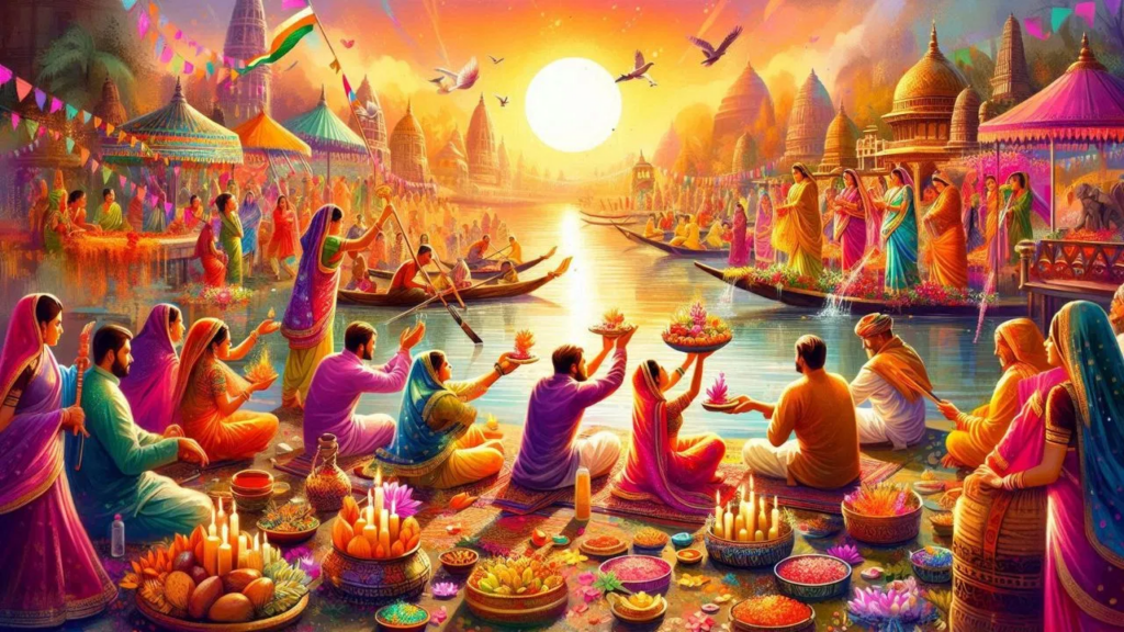 Chhath Puja 2024