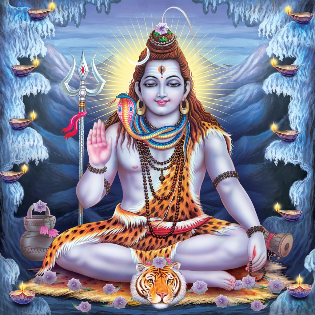 Shiv Chalisa