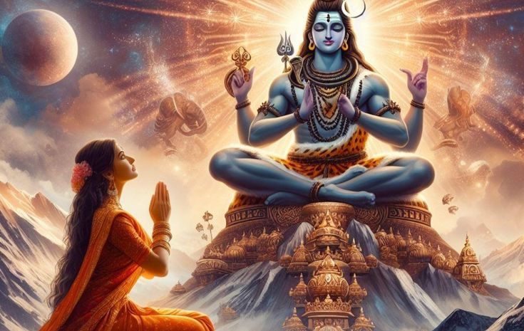  Upamanyu Krutha Shiva Stotram:उपमन्यु कृत शिव स्तोत्रम्: जानें भगवान शिव की स्तुति का रहस्य और लाभ