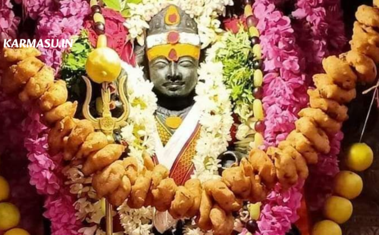  Kilkari Bhairav Jayanti:किलकारी भैरव जयंती 2025: आस्था, भक्ति और जागरण का पर्व