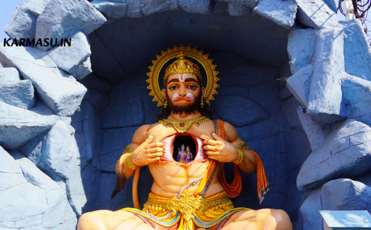  Lord Hanuman: मंगलवार के दिन ऐसे करें हनुमान जी की पूजा, जीवन के संकटों से मिलेगा छुटकारा