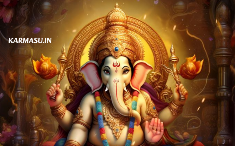  Akhuratha Sankashti Chaturthi:अखुरथ संकष्टी चतुर्थी 2024: महत्व, पूजा विधि और शुभ मुहूर्त