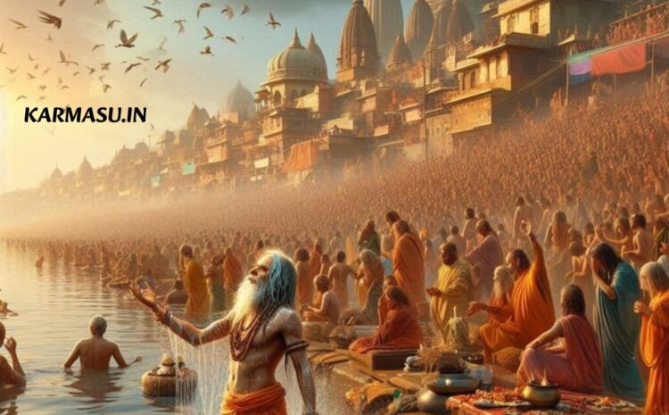  Mahakumbh 2025 Shahi Snan Date: देश का सबसे बड़ा धार्मिक मेला महाकुंभ आज से शुरू, जानें स्नान-दान का शुभ मुहूर्त और सही नियम