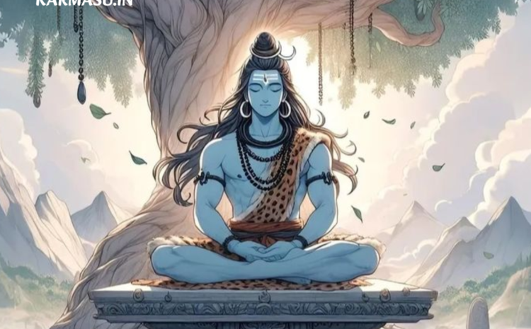  Daridraya Dahana Shiv Stotra | दारिद्रय दहन शिव स्तोत्र