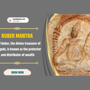 Kuber Mantra Chanting – Invoke the Guardian of Wealth
