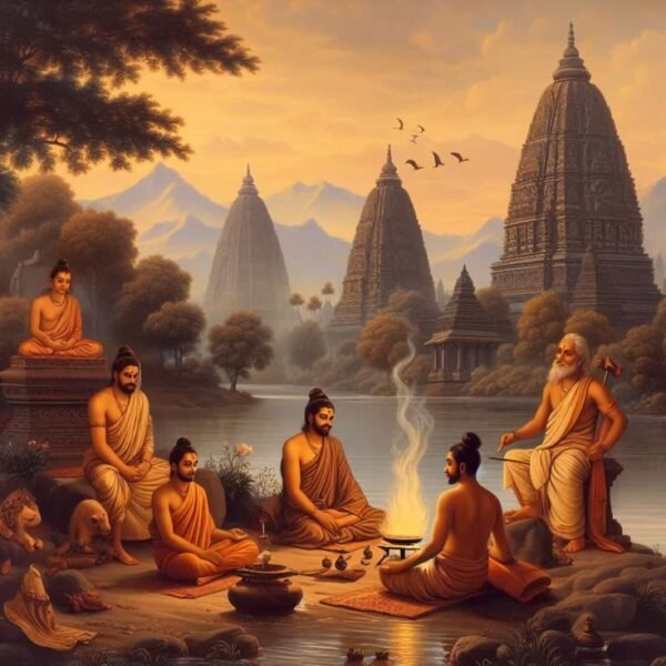 Surya Gayatri Mantra Jaap Online - Image 3