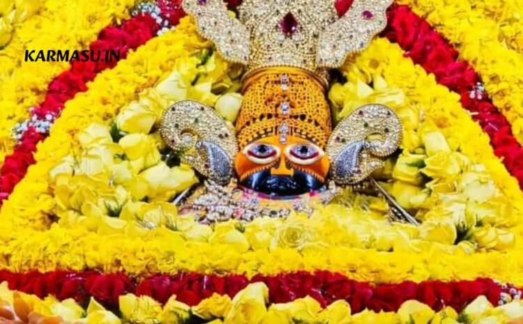 What is Khatu Shyam Nishan Yatra:फाल्गुन महीने में करें खाटू बाबा की निशान यात्रा, दूर भागेगा हर एक संकट !