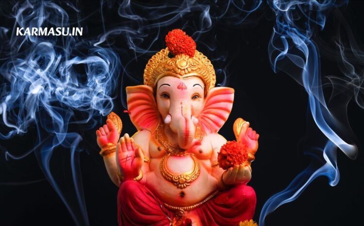  Ekdant Sankashti Chaturthi 2025:मई 2025 में एकदंत संकष्टी चतुर्थी कब है? नोट करले डेट टाइम, पूजा का शुभ मुहूर्त, पूजा विधि व उपाय