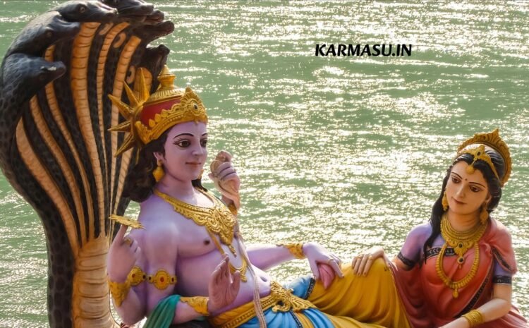  Apara Ekadashi 2025 Date:मई में कब रखा जाएगा अपरा एकादशी का व्रत? जानें तिथि, शुभ मुहूर्त, पूजा विधि और महत्व