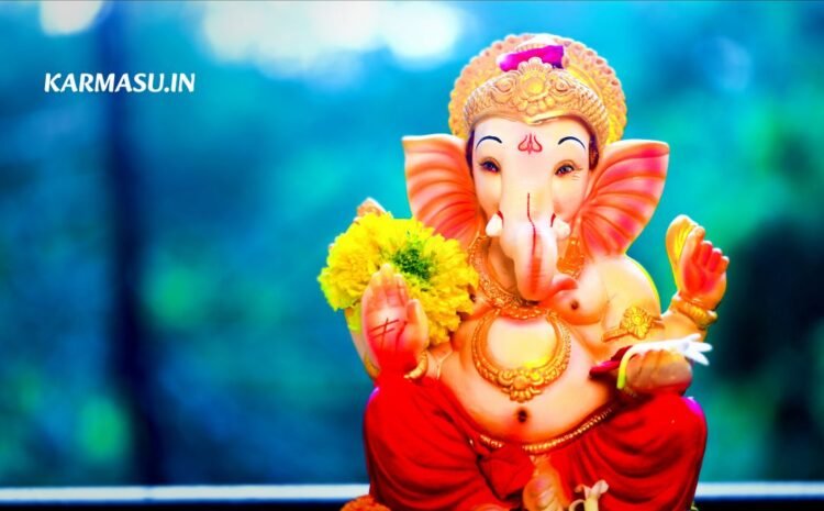  Sankashti Chaturthi Vrat Katha:संकष्टी चतुर्थी व्रत कथा