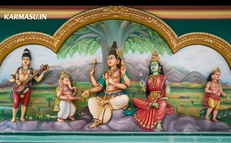  33 koti gods names list:33 करोड़ नहीं 33 प्रकार के हैं देवता, जानिए कौन-कौन शामिल हैं 33 कोटि देवताओं में