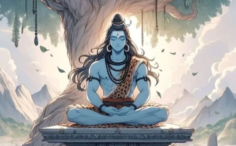  Mayuresh Stotram मयूरेश स्तोत्र