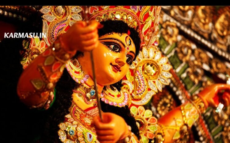  Jyeshtha Masik Durga Ashtami Vrat 2025 Date:कब है ज्येष्ठ मासिक दुर्गा अष्टमी, नोट करले डेट टाइम, शुभ मुहूर्त, पूजा विधि व उपाय