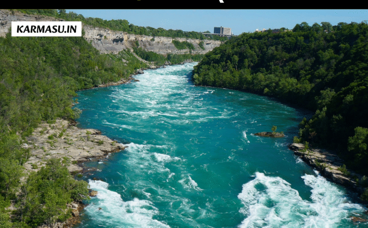  Ganga And River Dream: धनवान होने का संकेत देते हैं ये सपने, गंगा नदी दिखे तो समझिए…