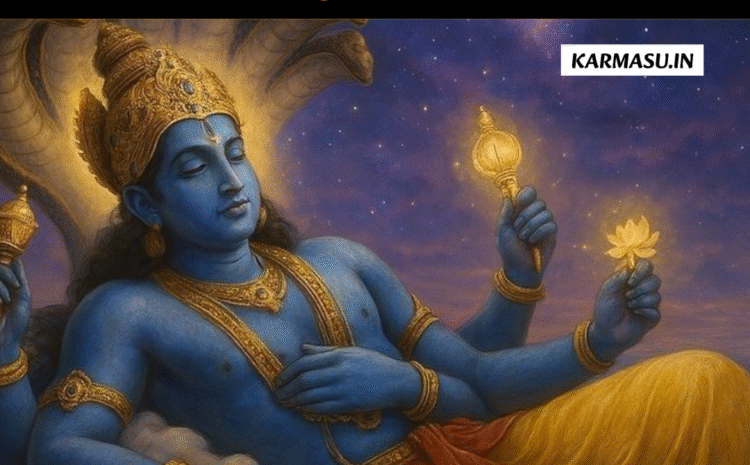 Devshayani Ekadashi Vrat Katha:देवशयनी एकादशी व्रत कथा, जानें कथा पाठ का लाभ