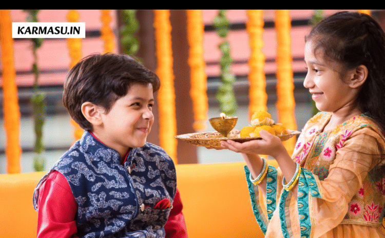  Raksha Bandhan 2025 Date: रक्षाबंधन कब है? जानें डेट व राखी बांधने का शुभ मुहूर्त