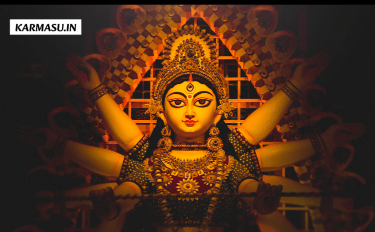  Shardiya Navratri 2025 Upay: शारदीय नवरात्रि में करें ये खास उपाय, हो जाएंगे मालामाल