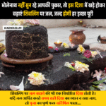 Shivling Puja Vidhi
