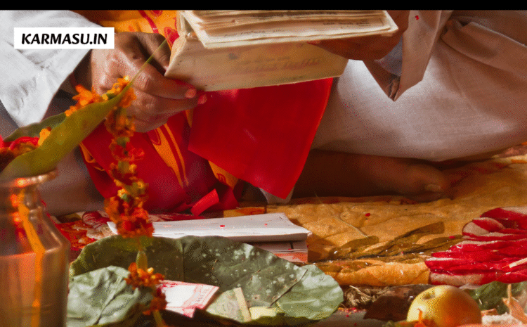  Kamika Ekadashi Vrat Katha: कामिका एकादशी व्रत कथा