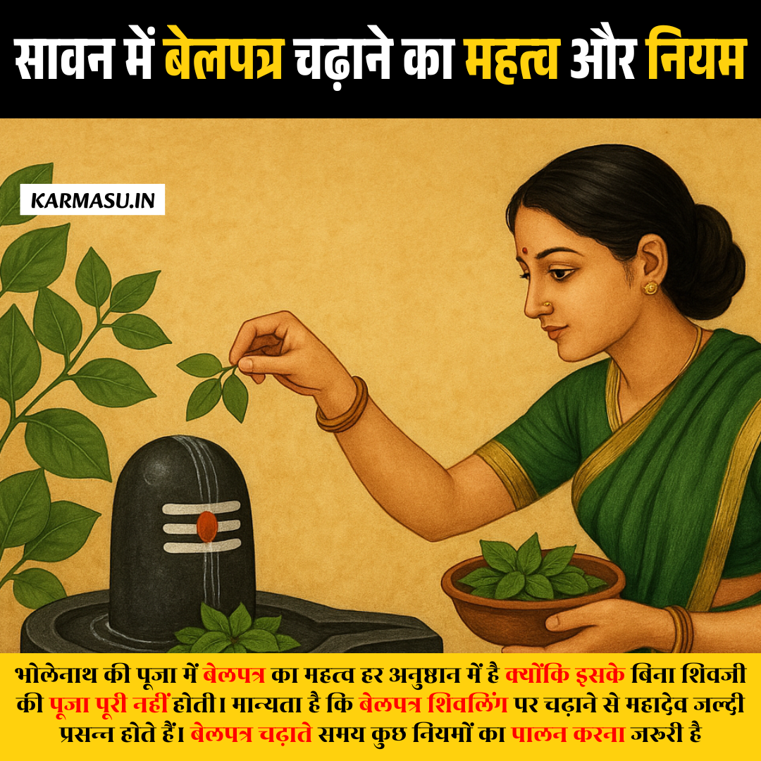 Sawan Bael Patra