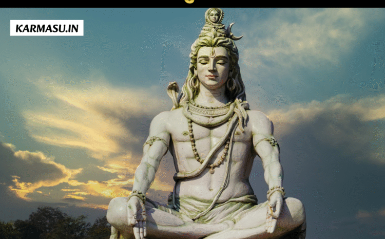  Shiva Mantra: शिव के 5 दिव्य मंत्रों का करें नियमित जाप, जीवन में आएगा सुख-शांति