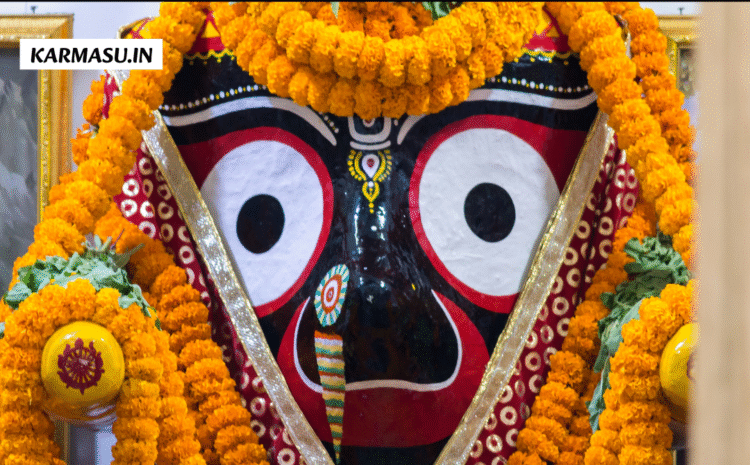  Three Chariots of Puri Jagannath Rath Yatra: पुरी जगन्नाथ रथ यात्रा के तीन रथ