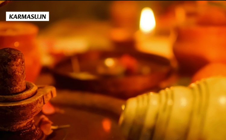  Shiv ki puja ke Niyam: सावन में शिवलिंग की पूजा कैसे करें? जान लें सही विधि, नियम और पूजा सामग्री