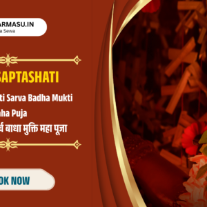 Sarva Badha Mukti Durga Maha Puja – Powerful Protection Ritual