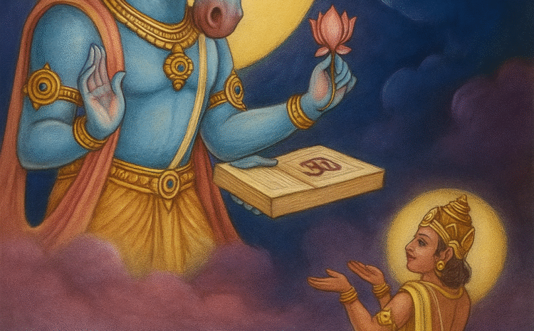  श्री हयग्रीव (हयग्रीव) स्तोत्रम् – Hayagriva