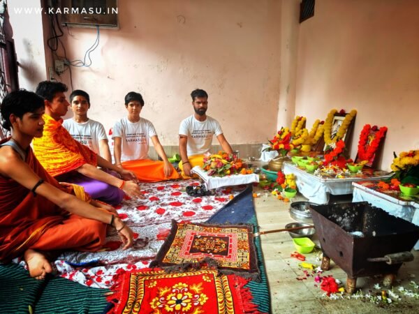 Sarva Badha Mukti Durga Maha Puja – Powerful Protection Ritual - Image 8