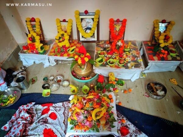 Sarva Badha Mukti Durga Maha Puja – Powerful Protection Ritual - Image 9