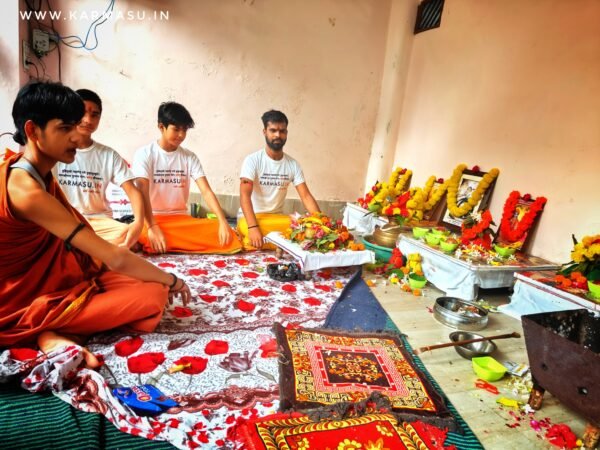 Sarva Badha Mukti Durga Maha Puja – Powerful Protection Ritual - Image 7