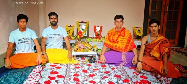 Sarva Badha Mukti Durga Maha Puja – Powerful Protection Ritual - Image 6