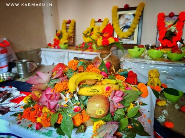 Sarva Badha Mukti Durga Maha Puja – Powerful Protection Ritual - Image 5