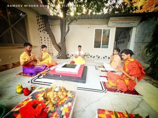 Sarva Badha Mukti Durga Maha Puja – Powerful Protection Ritual - Image 4