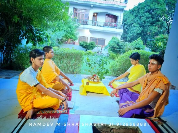 Sarva Badha Mukti Durga Maha Puja – Powerful Protection Ritual - Image 3
