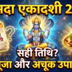 Kamada Ekadashi