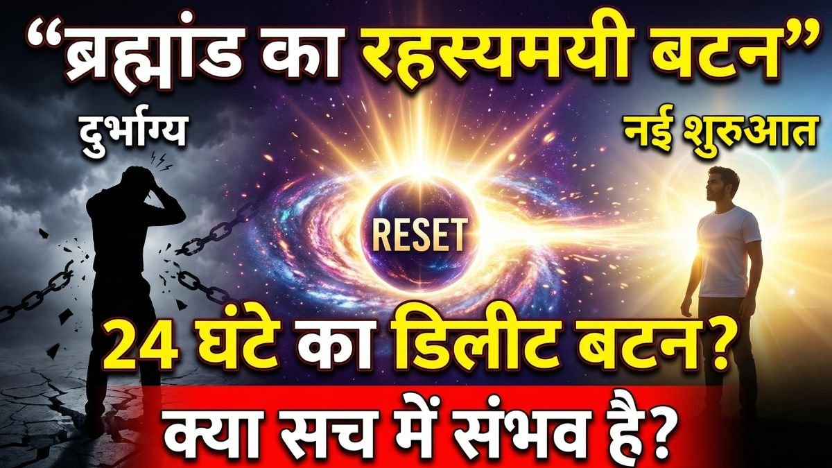 Papamochani Ekadashi 2026 Date And Time: पापमोचनी एकादशी ब्रह्मांड का वह रहस्यमयी 24 घंटे का ‘डिलीट बटन’, जो आपके हर दुर्भाग्य और पाप को रातों-रात खत्म…..