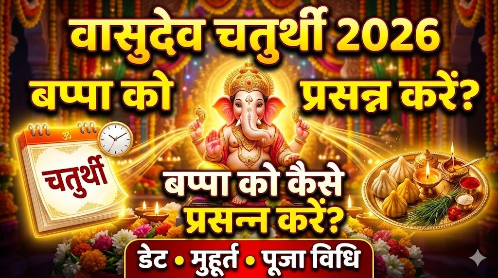 Chaitra Vinayak Chaturthi