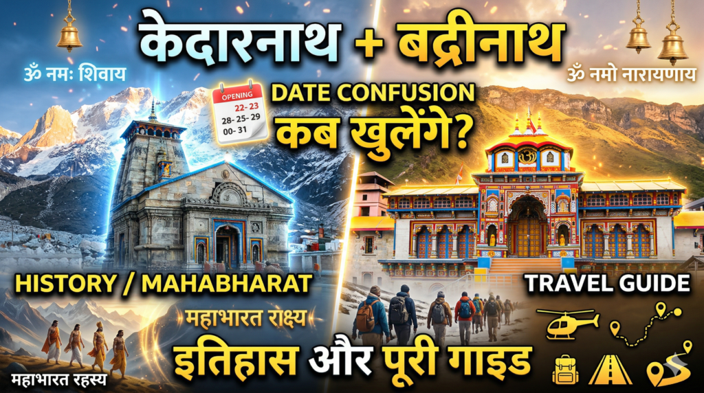 Kedarnath
