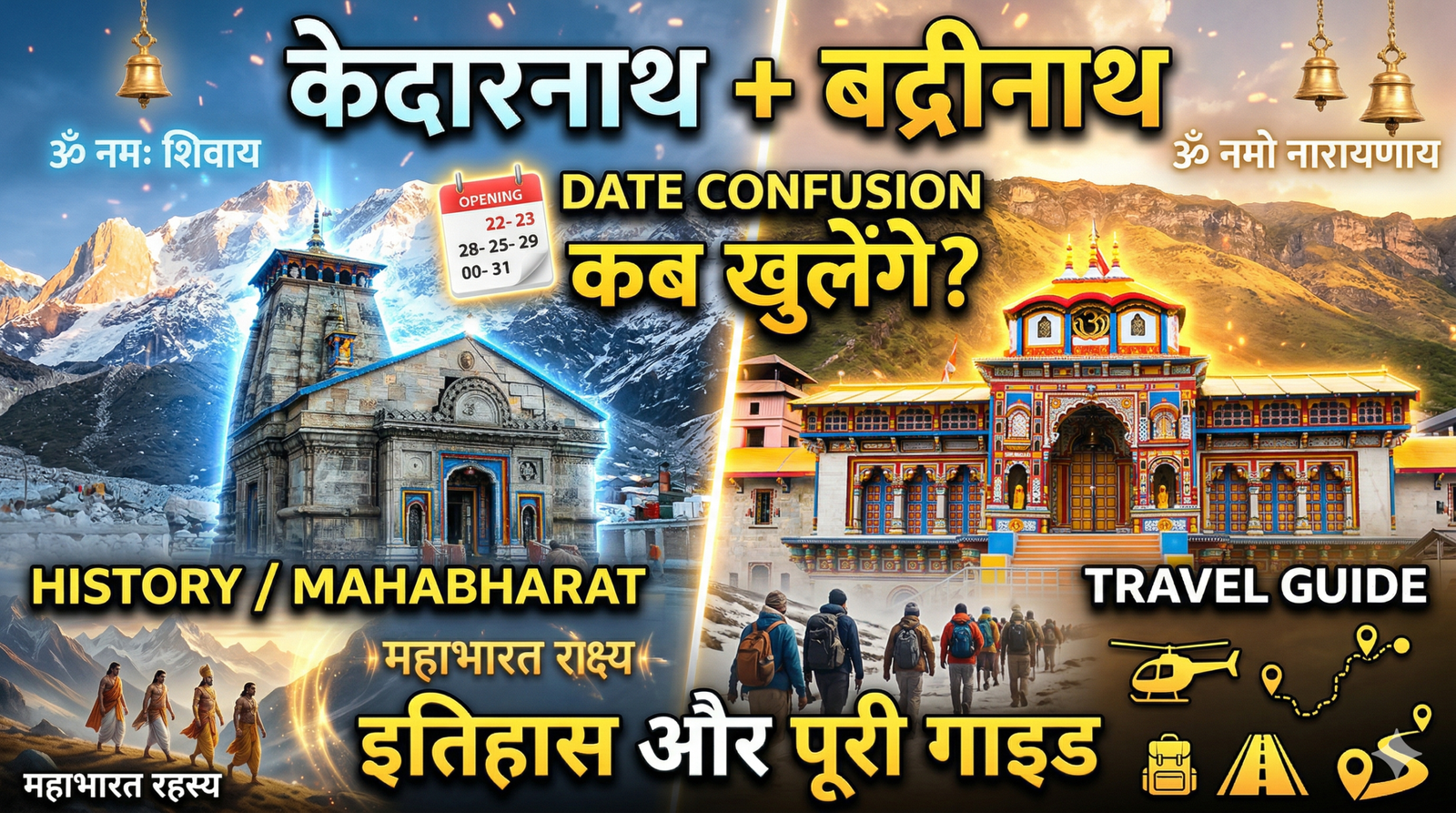 Kedarnath